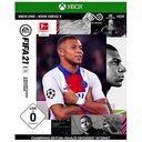 FIFA 21 - Champions Edition (EA Sports), Xbox One