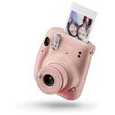 FUJIFILM Instax Mini 11, Blush Pink (1012729)