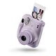 FUJIFILM Instax Mini 11, Lilac Purple (1012732)