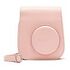 FUJIFILM Instax Mini 11 Camera Case, Blush Pink (1012734)