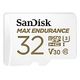 Max Endurance microSD