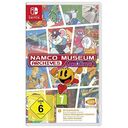 Namco Museum Archives Volume 1 (Bandai Namco), NSW