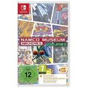 Namco Museum Archives Volume 2 (Bandai Namco), NSW [Code in a Box]