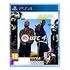 UFC 4 (EA Sports), PS4