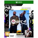UFC 4 (EA Sports), Xbox One