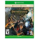 Pathfinder: Kingmaker - Definitive Edition (THQ Nordic), Xbox One