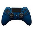 SCUF GAMING Impact Controller, Dark Blue, PS4
