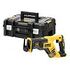 DEWALT 18.0V Li-Ion Bürstenlose Akku-Säbelsäge (DCS367NT)