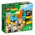 LEGO Duplo - Bagger und Laster (10931)