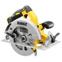 DEWALT 18 V Precision Circular Saw 67mm (DCS570NT)