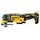 DEWALT 18V Oscillating Multi-Cutter (DCS355NT)