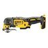 DEWALT 18V Akku-Multitool (DCS355NT)