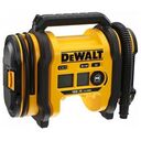 DEWALT 18 V 11 Bar Akku-Kompressor (DCC018N)