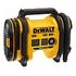 DEWALT 18 V 11 Bar Akku-Kompressor (DCC018N)