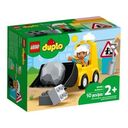LEGO Duplo - Bulldozer (10930)