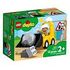 LEGO Duplo - Bulldozer (10930)