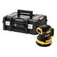 DEWALT 125mm Random Orbit Sander (DCW210NT)