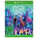 No Straight Roads (Sold Out), Xbox One