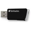 VERBATIM Store'n'Click, 32GB (49307)