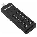 VERBATIM Keypad Secure, 32GB (49430)