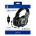 BIGBEN Stereo Gaming Headset V3, Camo Green, PS4 (BB381443)