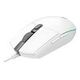 LOGITECH G203 LIGHTSYNC Gaming Mouse, White (910-005797)