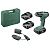 BOSCH Universal Drill 18, 1xAkku (06039C8005)