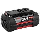 BOSCH GBA 36V 6.0Ah Professional (1600A00L1M)