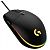 LOGITECH G203 LIGHTSYNC Gaming Mouse, Black (910-005796)