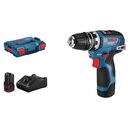 BOSCH GSR 12V-35 FC Professional (06019H3001)