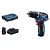BOSCH GSR 12V-35 Professional (06019H8002)