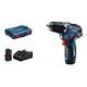 BOSCH GSR 12V-35 Professional (06019H8002)