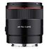 SAMYANG AF 75mm F1.8 FE for Sony E (F1214806101)