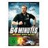 64 Minutes - Wettlauf gegen die Zeit (DVD, 2019, A.Eckart / D.Meyer)