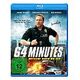 Line of Duty - 64 Minutes (Blu-ray, 2019, A.Eckart / D.Meyer)