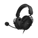 HYPERX Cloud Alpha S 7.1 (HX-HSCAS-BK/WW)