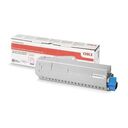 OKI Toner 46861326, Magenta