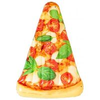 BESTWAY Luftmatratze Pizzastück