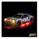 LIGHT MY BRICKS Porsche 911 RSR Licht-Set (103140)
