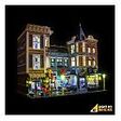 LIGHT MY BRICKS Assembly Square Light Kit (103000)