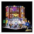 LIGHT MY BRICKS Corner Garage Light Kit (103013)