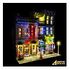 LIGHT MY BRICKS Detective's Office Licht-Set (103015)