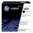 HP Toner 147Y, Black (W1470Y)