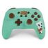 POWERA Enhanced Wireless Controller for Nintendo Switch, Animal Crossing, NSW (PA1515668-01)