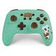 POWERA Enhanced Wireless Controller for Nintendo Switch, Animal Crossing, NSW (PA1515668-01)