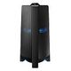 SAMSUNG Sound Tower MX-T70/ZG, Schwarz