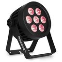 BEAMZ BWA530 Alu IP65 LED PAR (150796)