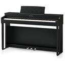 KAWAI CN 29, Black