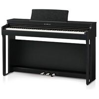 KAWAI CN 29, Black