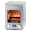 KOENIG Elektro Beef Grill (B02307)